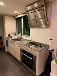Southbank (D7), Apartment #604260221